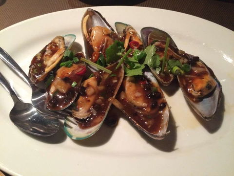 Dai's Golden Crown - Events Australia 0