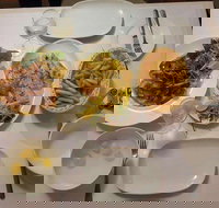 Danny's Seafood Restaurant - Tourism Bookings