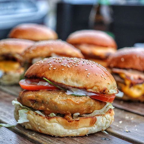 Daylesford Chargrilled Chicken - Events Australia 0