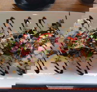 Dolce Vita on Puckle - Events Australia