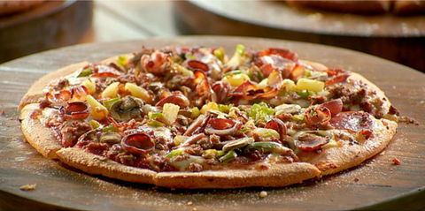 Domino's - Coopers Plains - Accommodation Europe 0