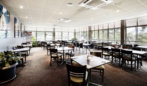 Edinburgh Castle Hotel - Events Australia 0