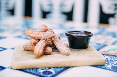 El Topo Cantina - Warwick Farm - Events Australia 0