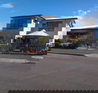 Fire  Ice Cafe - Tourism Bookings