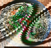 Foodies Deli Cafe - Events Australia