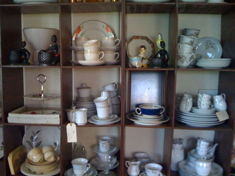 Goodness Gracious Organic Cafe - Accommodation Europe 0