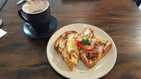 Grindstone Coffee House - Events Australia 0