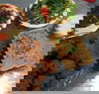 Hammoud 1 Restaurant - Accommodation Europe