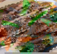 Happy Inn - Events Australia