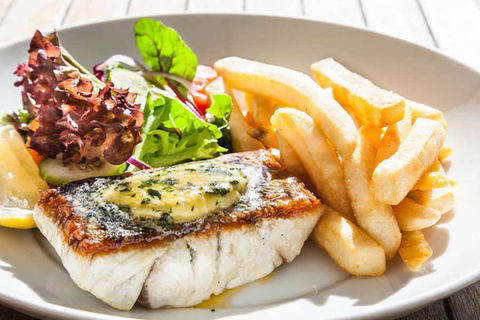 Honeysuckle Hotel - Newcastle - Tourism Bookings 0