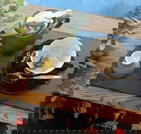 Hudsons Coffee - Miranda - Events Australia