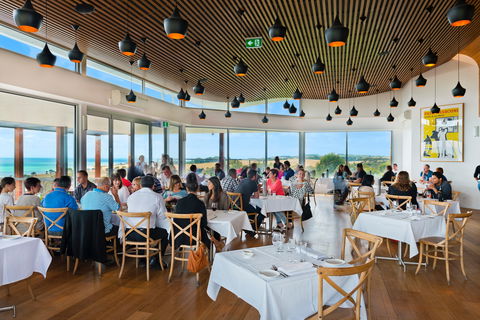 Jack Rabbit Vineyard - Accommodation Europe 2