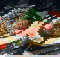 Kangnam BBQ - Events Australia