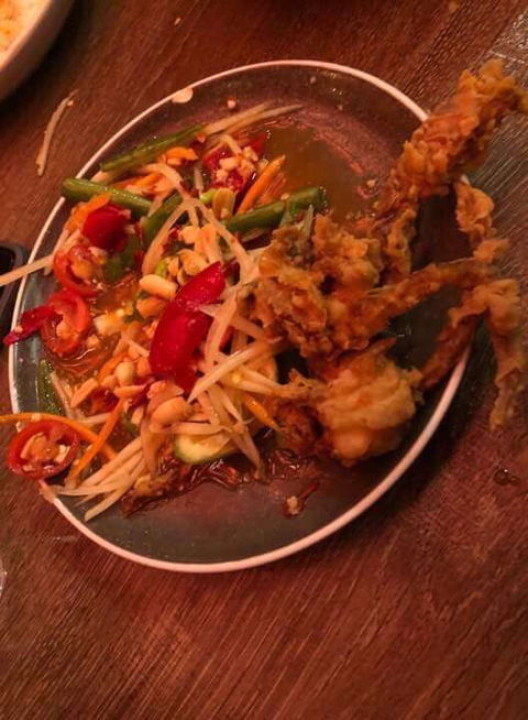 Kinn Thai Restaurant - Events Australia 0