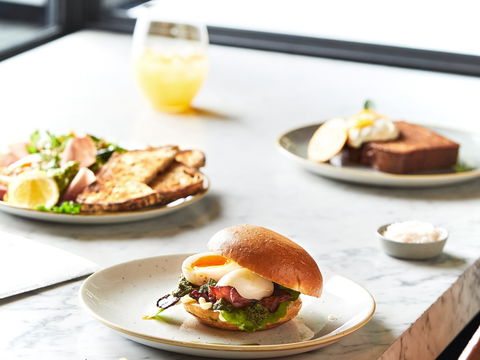 L'Americano Espresso Bar - Events Australia 1