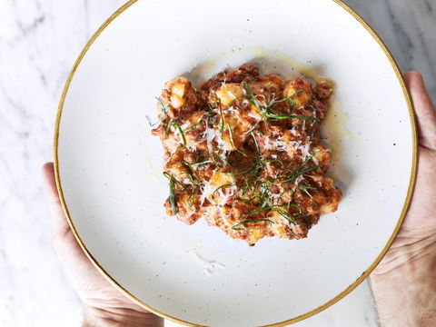 L'Americano Espresso Bar - Events Australia 2