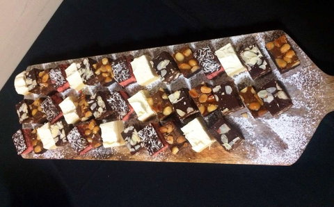 La Mint Cafe - Bentley - Events Australia 0