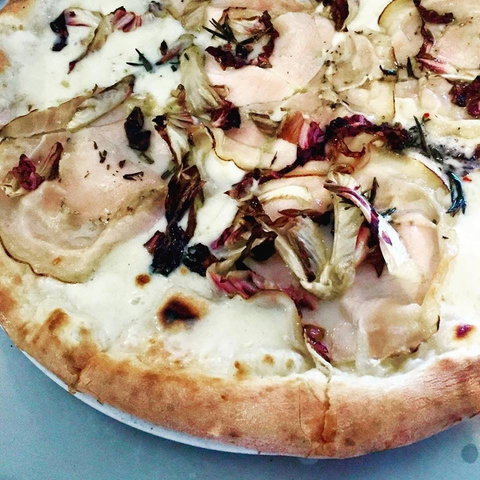 La Panchina - Events Australia 0