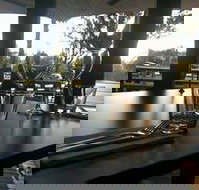 Lemon Grass - Events Australia