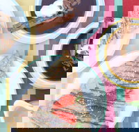 Love Byron Bay creperie and chocolate boutique - Events Australia