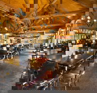 Macquarie Inn - Dubbo - Events Australia
