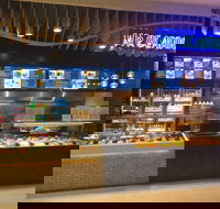Mr Seafood - Liverpool - Accommodation Europe