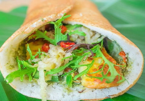 Nalinis Wholesome Streetfood - Bondi Junction - Tourism Bookings 0