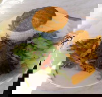 Narooma Services Club - Events Australia