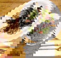 North Carlton Canteen - Events Australia