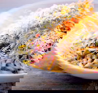 Olivia Springs Cafe - Events Australia