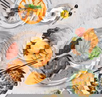 PappaRich Express - Doncaster - Events Australia