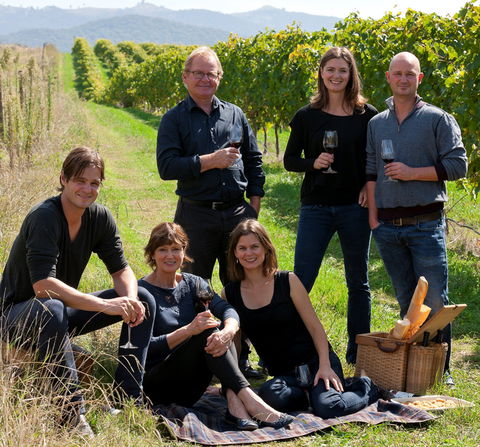 Pizzini Wines King Valley - Tourism Bookings 0