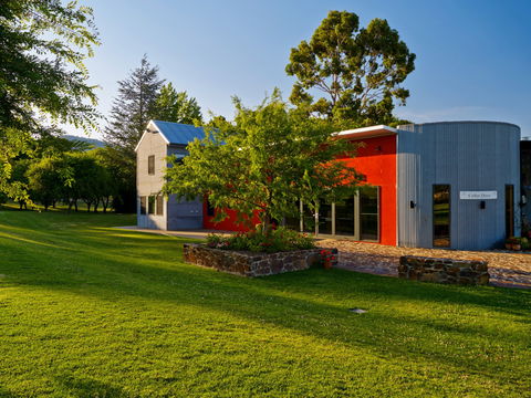 Pizzini Wines King Valley - Tourism Bookings 1