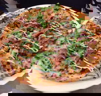 Pizza Capers - Kallangur - Events Australia