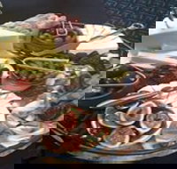 Provisions Deli and Grocery - Events Australia