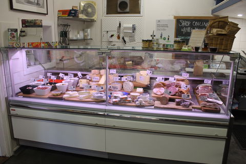 Provisions Deli And Grocery - Events Australia 1