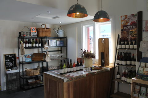 Provisions Deli And Grocery - Events Australia 2