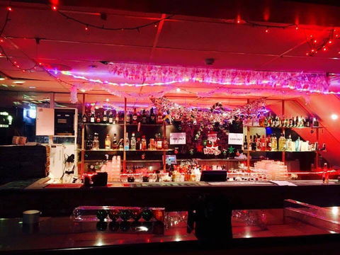 Randi Wixs - Events Australia 0