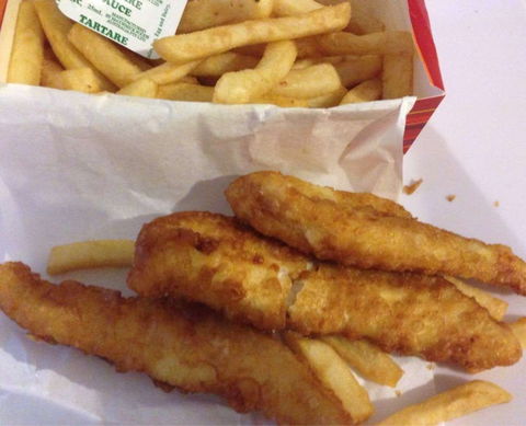 Red Rooster Forrestfield - Events Australia 0