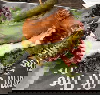 Rose of Australia - Events Australia