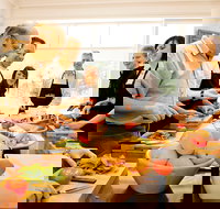 Sticky Rice Cooking School - Online Cooking Classes - Events Australia