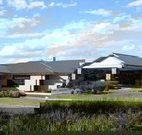 Terrace Cafe and Lounge - Events Australia