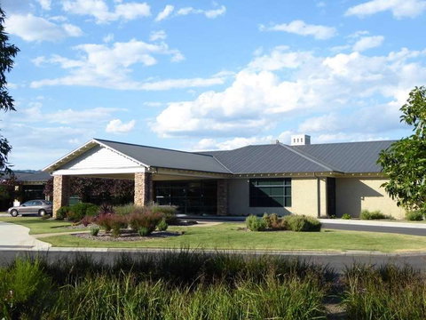 Terrace Cafe And Lounge - Events Australia 0