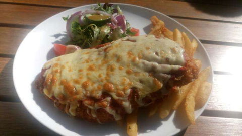 The Lodge Hotel - Events Australia 0