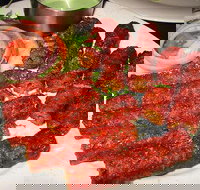 The Saffron House - Events Australia