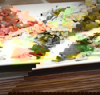 The Coffee Club - Claremont - Events Australia