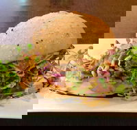 The Rare Pear - Holland Park - Events Australia