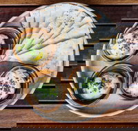 The Cornerstone - Events Australia