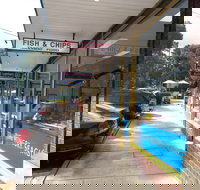 The Hungry Seagull - Events Australia