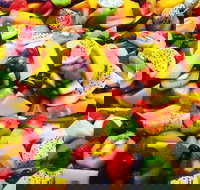 Top Juice - Miranda - Events Australia